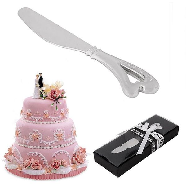 

baking & pastry tools love handle butter knife stainless steel spatula scraper tool