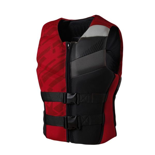 

adults buoyancy aid swimming floating boating life jacket vest