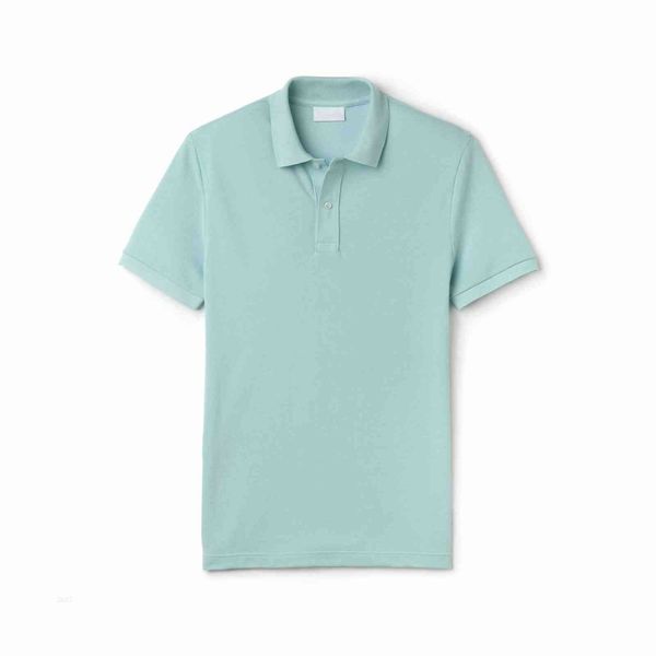 

mens designer polo shirts men crocodile brand fashion luxury men s designer classic polo shirts pour ll, White;black