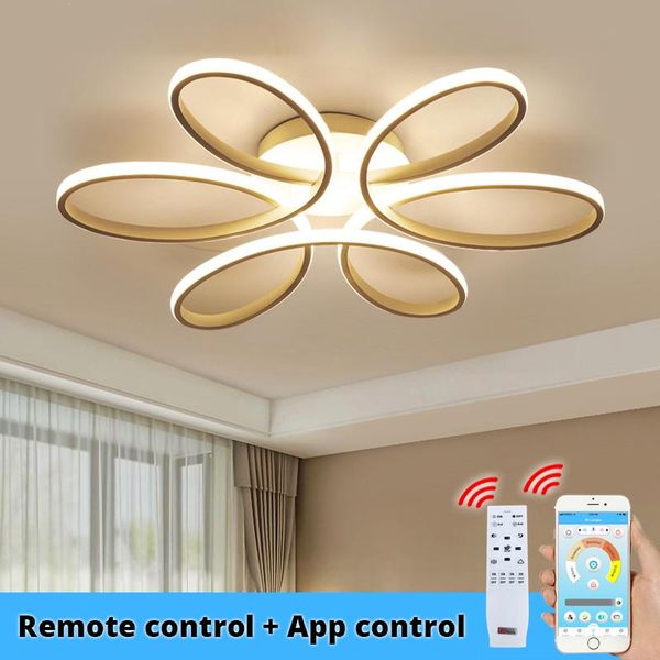 

modern led chandelier lamp lighting for living room lustre lamparas chandelier light 72w 90w 120w lampadario lamp lighting