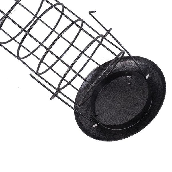 

bird cages peanut feeder set waterproof weatherproof 2pcs garden