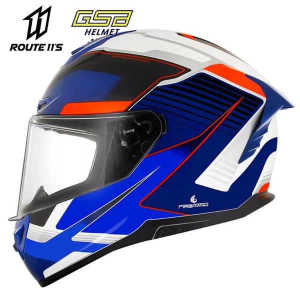 

motorcycle helmets gsb helmet abs full face motocross motorbike casco cascos