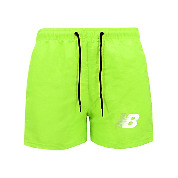 

2021new men's running shorts men's 2-in-1 sports pants men's double-layer quick-drying breathable beach pants m-3xl, Black