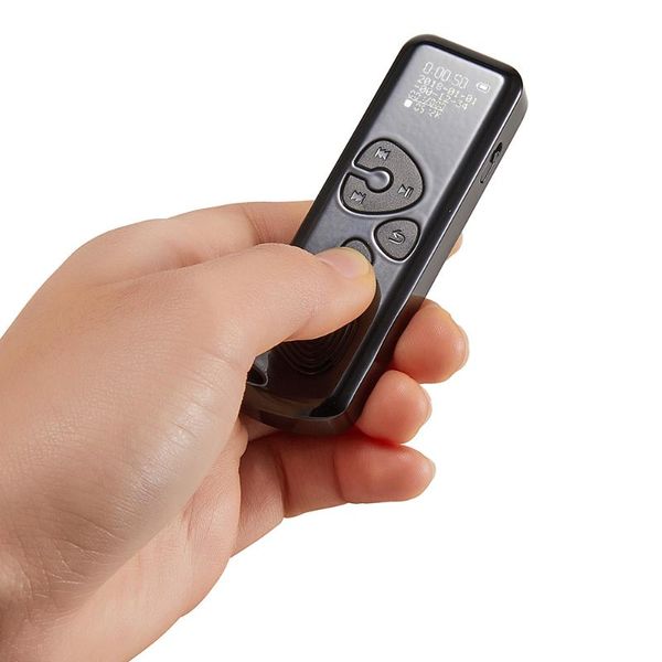 

digital voice recorder 24 languages long distance telephone audio with activated function