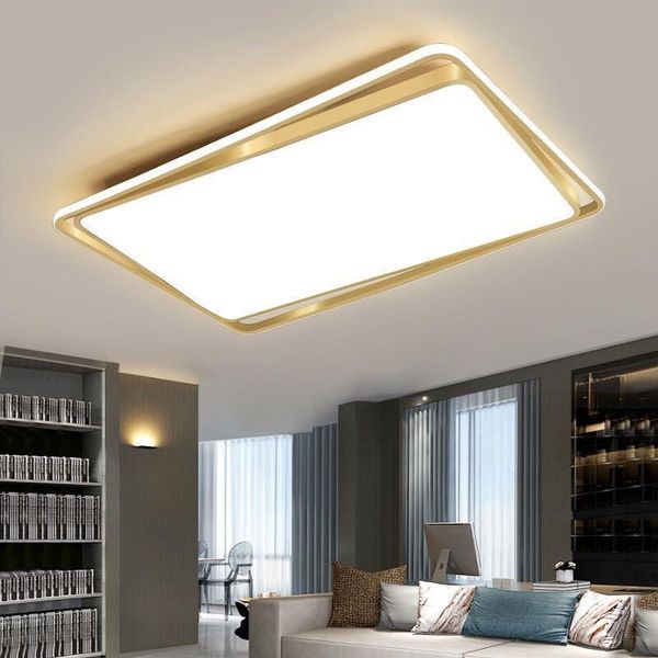 

modern led ceiling light ac85-265v living room ceiling lamp fixtures luminaria kitchen fixtures lights