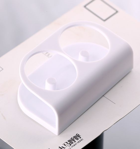 

electric toothbrush holder white electric toothbrush stand dual brush holder support suit for oral b