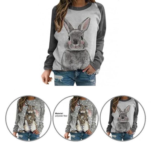 

women's blouses & shirts tunic trendy o-neck loose pullover crew neck lightweight women blouse, White