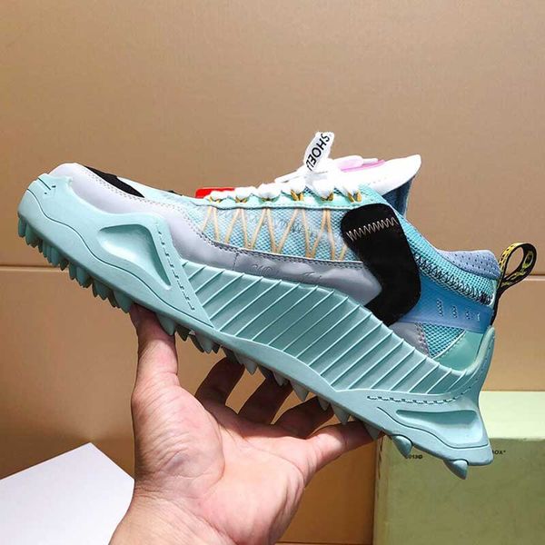 

classic mens sb sneakers odsy-1000 arrow walking shoes odsy 1000 sneakers woman designer sneakers mens jogging shoes non-slip soles 35-45, Black