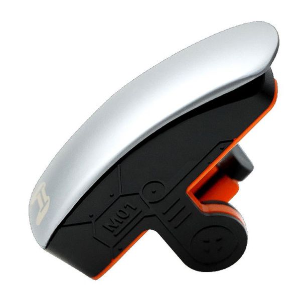 

mobile phone gaming trigger for pubg gamepad game turbo fire portable shoot button l1r1 game controller