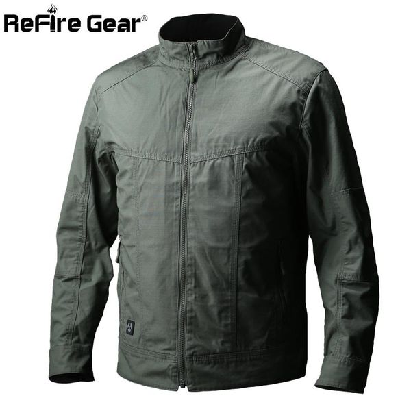 

men's jackets assassin military style field tactical jacket men waterpoof swat combat army spring autumn casual bomber pilot coat, Black;brown