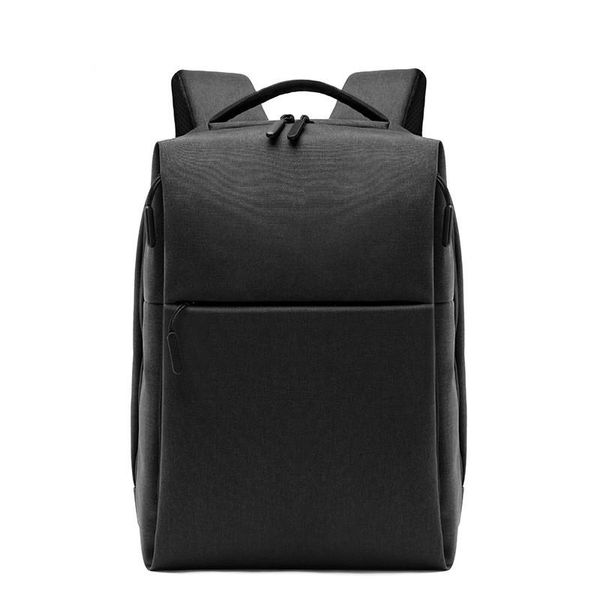 

backpack men's fashion casual multi-function large capacity computer bag outdoor travel usb