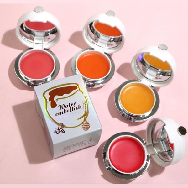 

lip balm sleeping membrane moisturizing exfoliating lighten lines brighten skin tone mask good use e1