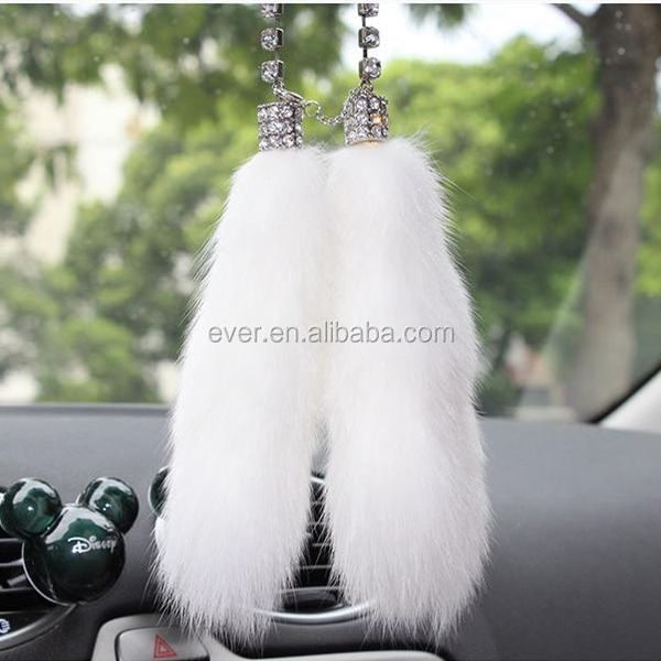 

interior decorations elegant rhinestone car pendant and ornament