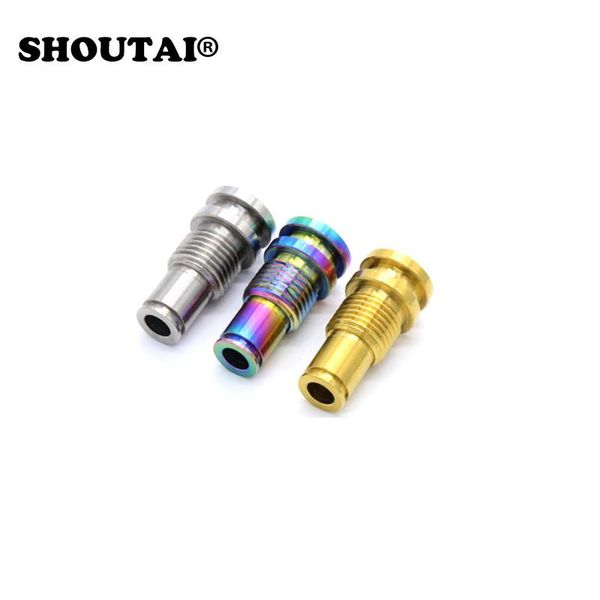 

bike derailleurs bicycle tc4 titanium alloy bolts rear derailleur screw for slx/ xt/xtr parts
