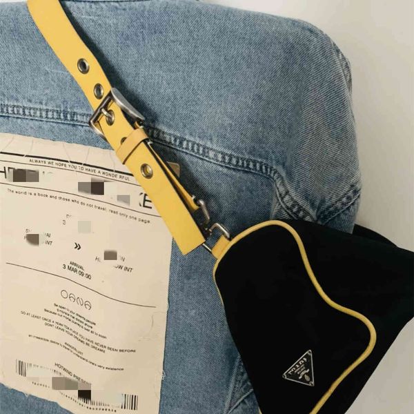 

70% off purse sports bag explosion single medium gunny nylon sports messenger