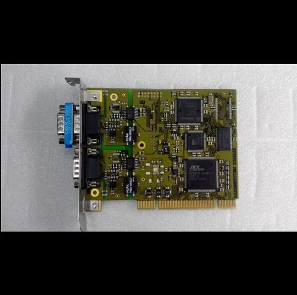 

100% working original for ixxat ipc-i xc16/pci v1.2