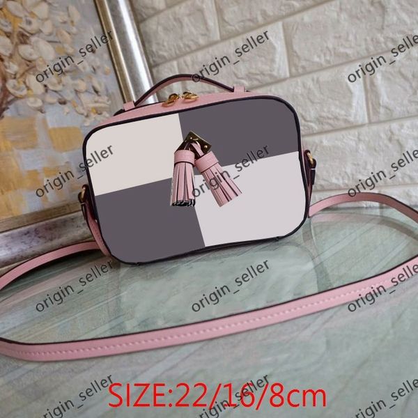 

shoulder bags 2021 whosale ale women bag men cross body ladies spring summer fashion classic corlrful multi-function large capacity