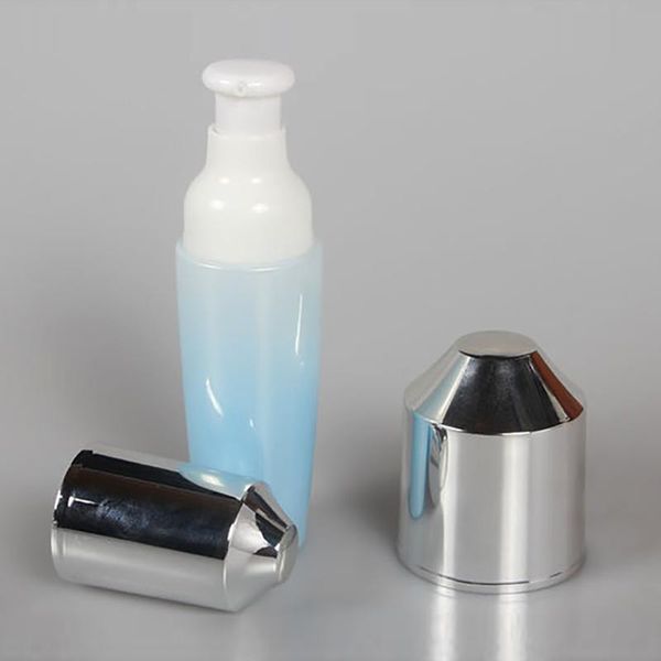 

storage bottles & jars diy skincare packaging 30ml lotion/spray pump bottles, cosmetic bottle set with