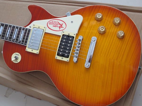 

delivery, electric guitar, guitar, rosewood fingerboard, silver hardware