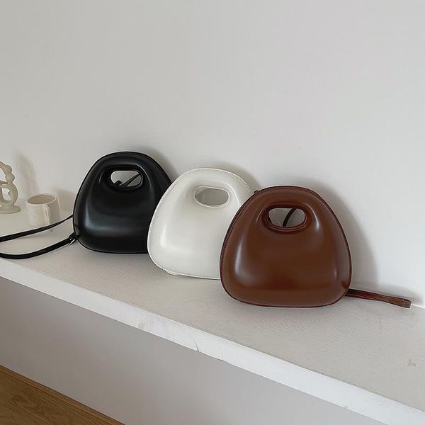 

evening bags female bag fashion design handbag trendy one-shoulder messenger lady shell purses lipstick