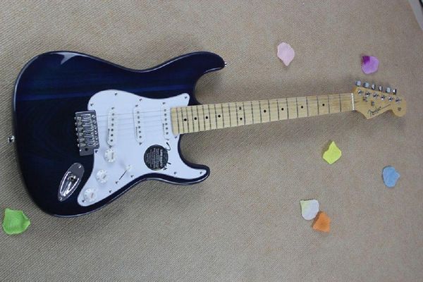 

highest quality new guitar f st 6 string electric guitar hongyu