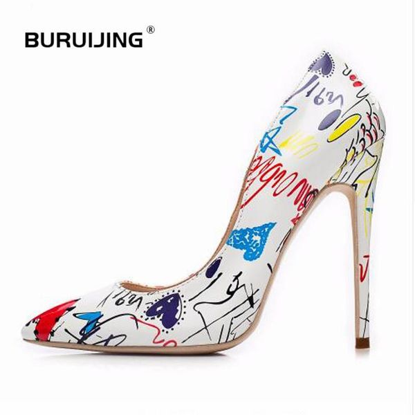 

dress shoes woman high heels women pumps stilettos for pu leather pointed, Black
