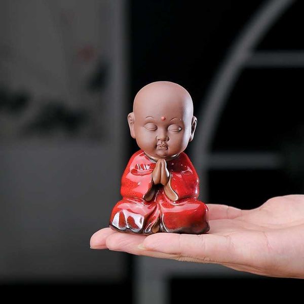 

furnishings home porch living room little monk ladies crafts chinese deskzen wine cabinet decoration office