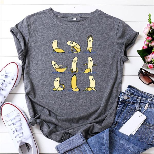 

t-shirt clothes summer crop female tee shirts plus size t shirts women fashion tees new women clothing femme gn115, White