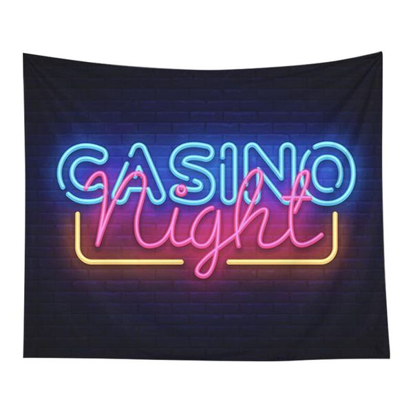 

tapestries indoor multipurpose modern home decoration words printed sofa wall tapestry living room outdoor carpet background cloth bedroom