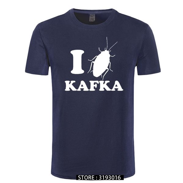 

ccccsportkafka letter printed t shirt mens short sleeve cotton slim pullovers t shirt male sprotwear tee, Black;yellow