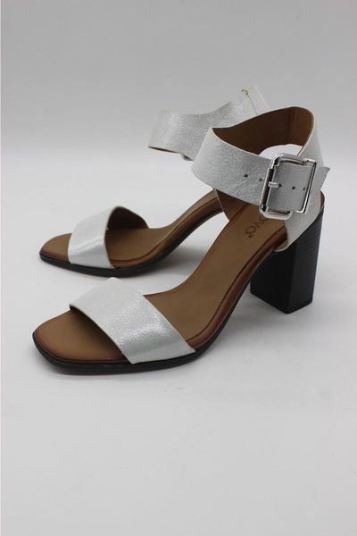 

sandals women's genuine leather comfort, Black