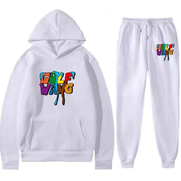 

golf wang flower tyler the creator, Black