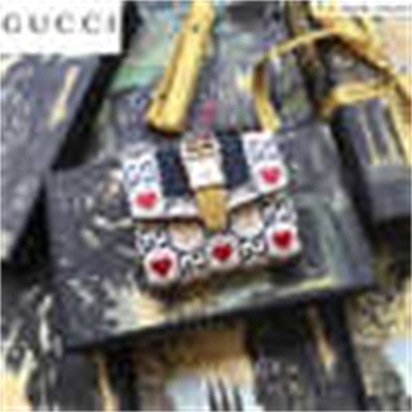 

clutches brand designer exotics luxury b7ew mini 476081 women bags wallet chain wallets belt purse shoulder bags bags crossbody bag, Black;red
