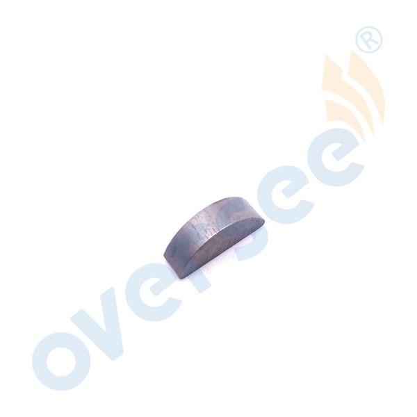 

oversee 902800504900 key woodruff for yamaha outboard engine parts