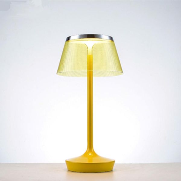 

original italian designer led desk lamp bedside lamp study bedroom decoration