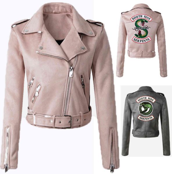 

women's fitted suede short women's leather et valley town, Black;brown