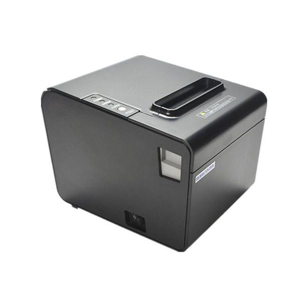 

rp325 catering supermarket retail payment cash register 80 mm thermal receipt printer usb network port auto paper cutting