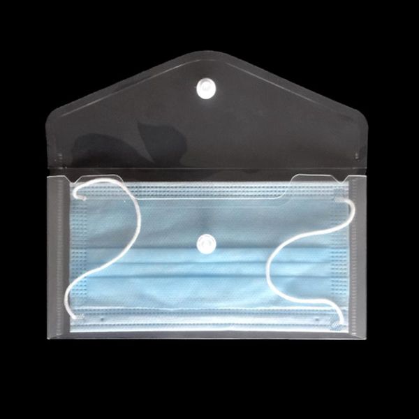 

mask storage bag collection bag mask packaging face masks container safe storage box organizer bags