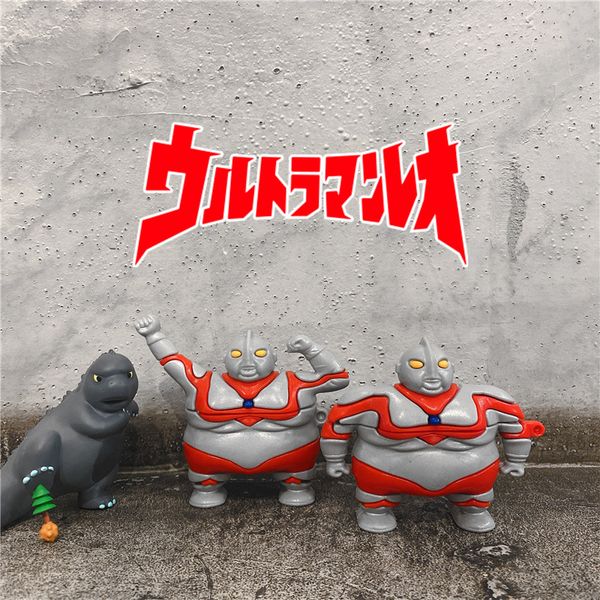 

for airpods pro case 3d funny japan cute cartoon hero anime ultraman soft silicone cases for apple airpod 1 2 case cover funda