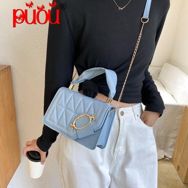 

evening bags fashion lady bag 2021 portable messenger satchels little make up handbags purses women's