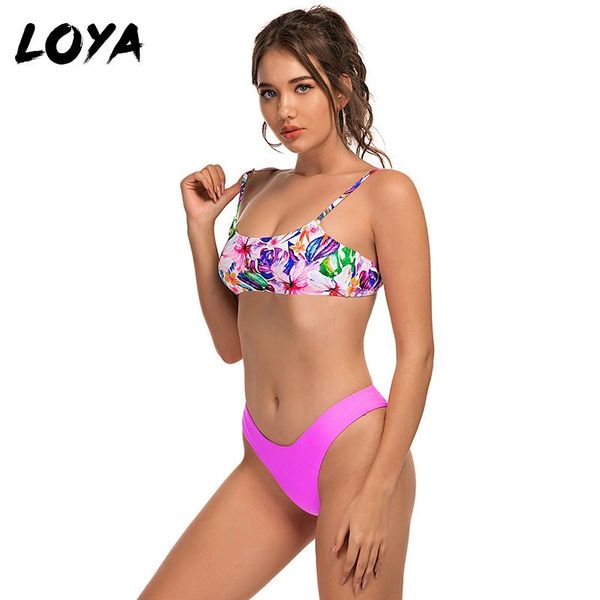 

one-piece suits womens padded push-up bra bikini set swimsuit bathing suit swimwear beachwear vitality bikinis solid push up 2021
