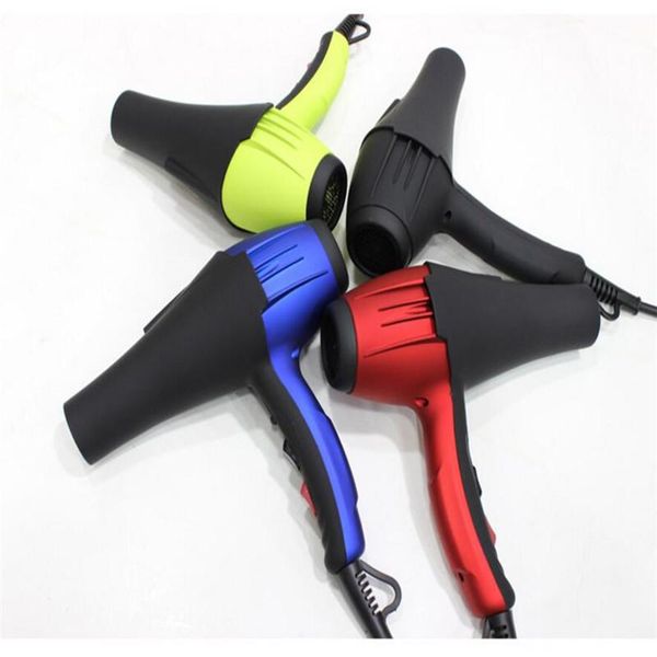 

electric hair brushes professional ionic salon dryer wind blowing tube cold and air dry hairdryer styler barbershop straighter blowdryer