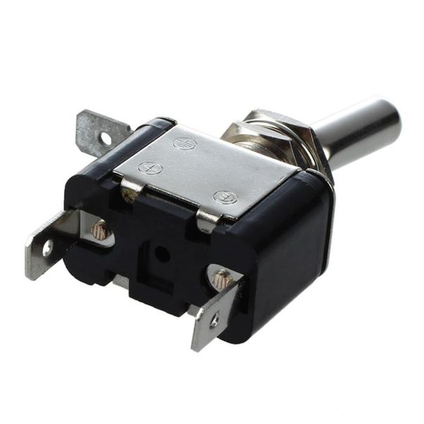 

smart home control toggle switch 20a 12v on / off with led indicator