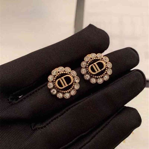 

70% off outlet online family pearl earrings for women 2021, Golden