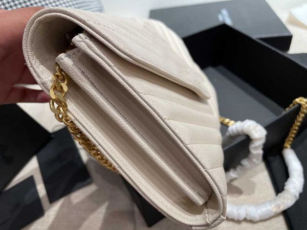 

2021 designer bags classic womens designers handbags chain handbags ladies luxurys composite tote leather clutch shoulder bag female purse