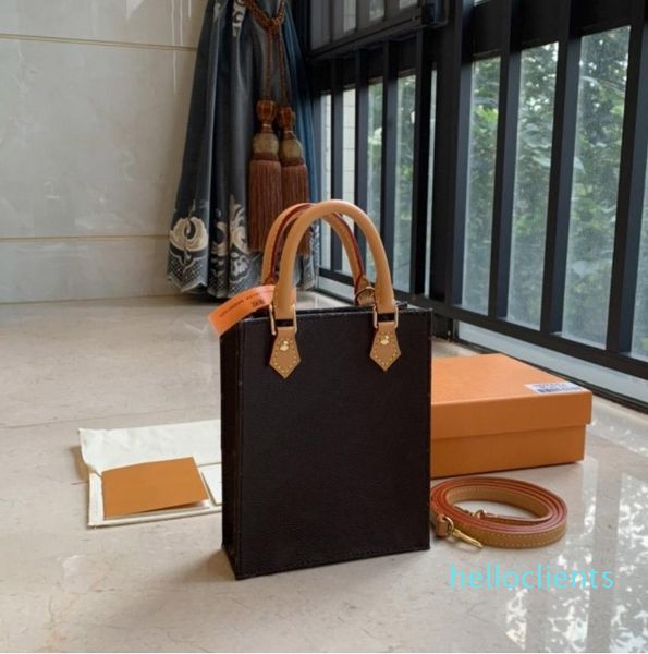 

handbag crossbody bag with box luxurys designers womens handbags purses genuine leather clutch messenger shoulder