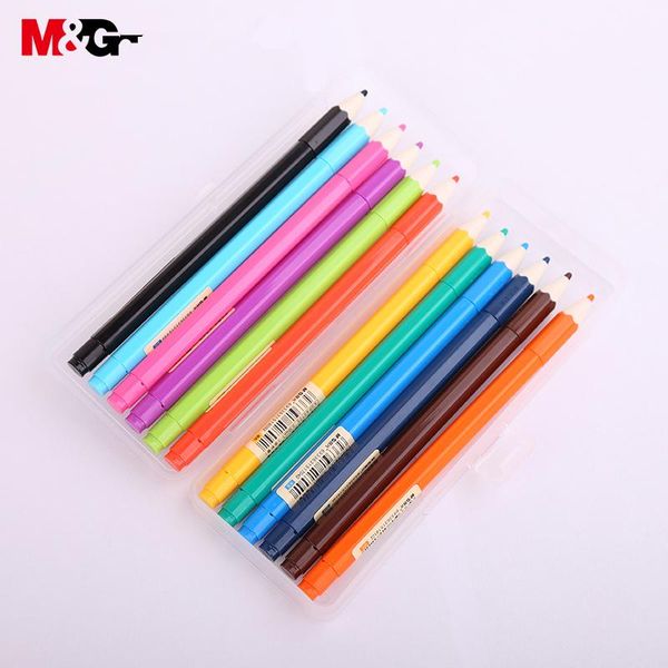 

gel pens 12pcs signs pen kawaii school supplies ink stationary suppliers kids gift