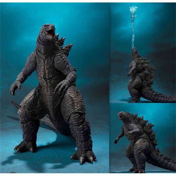 

shm godzilla 2 king of monsters