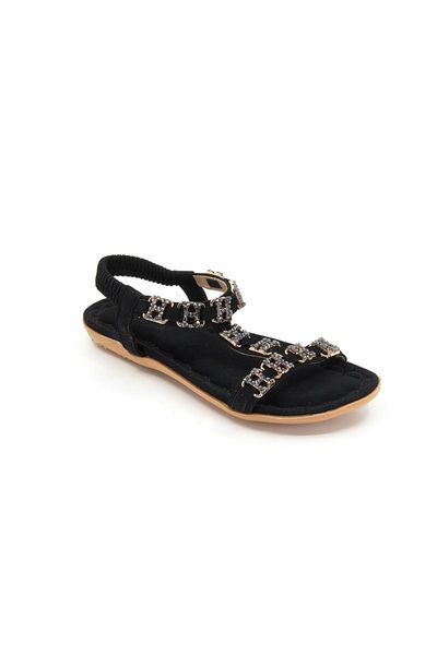 

sandals women's black 19y204-22