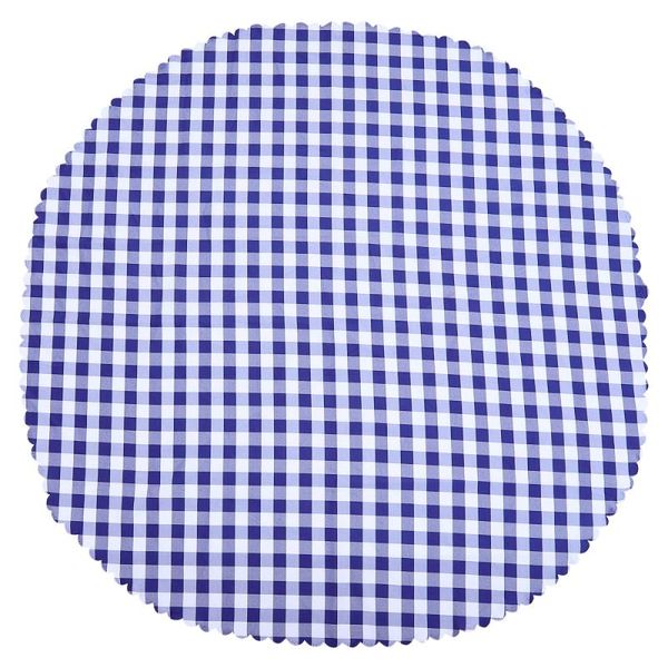 

table cloth 1pc rural style tablecloth checkered restaurant cover decor